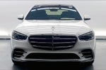 2026 Mercedes-Benz S 580 4MATIC® Sedan