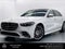 2026 Mercedes-Benz S 580 4MATIC® Sedan