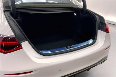 2026 Mercedes-Benz S 580 4MATIC® Sedan