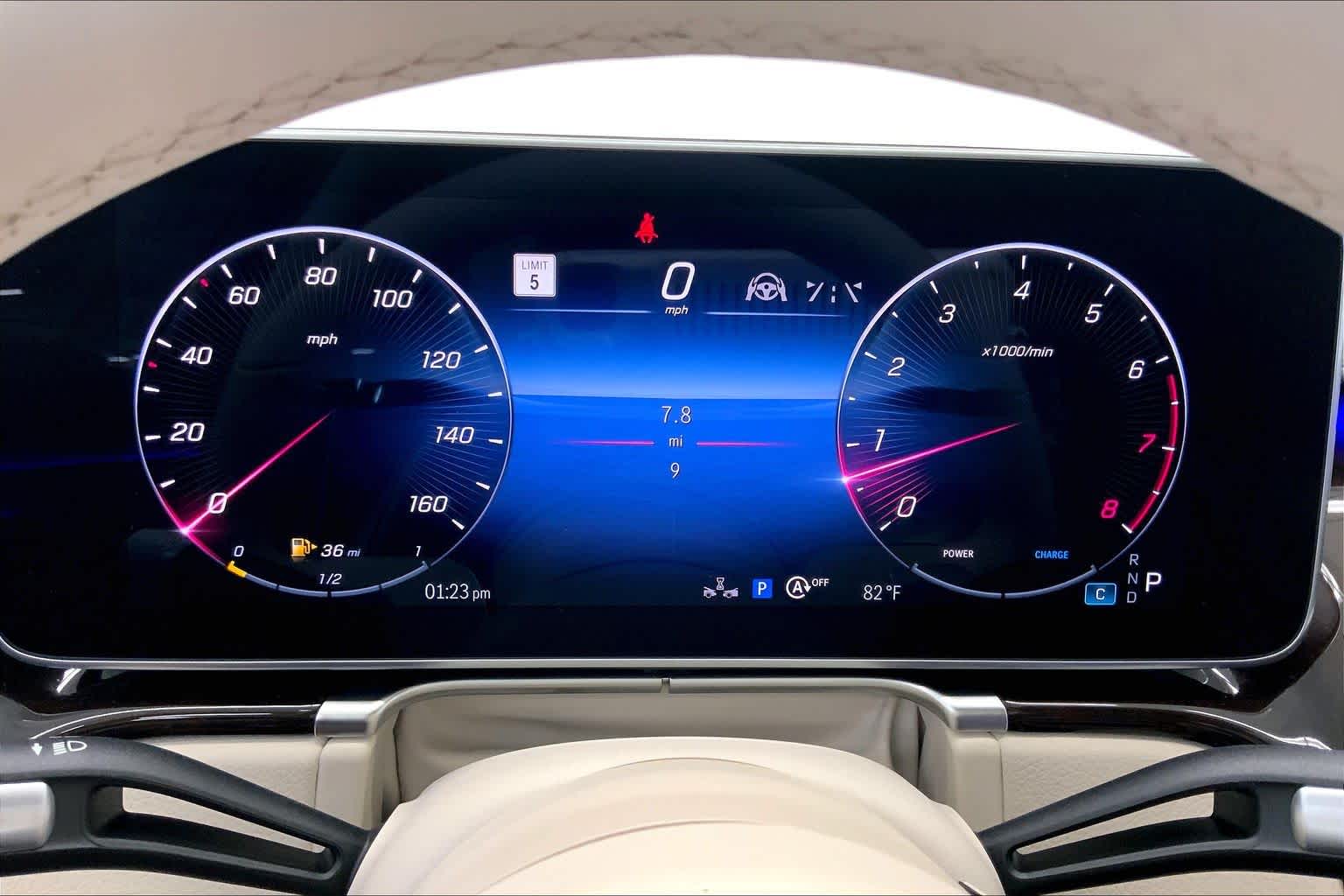 2026 Mercedes-Benz S 580 4MATIC® Sedan