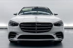 2026 Mercedes-Benz S 580 4MATIC® Sedan