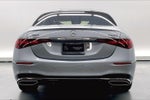 2022 Mercedes-Benz S-Class S 580