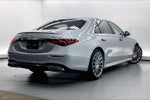 2022 Mercedes-Benz S-Class S 580