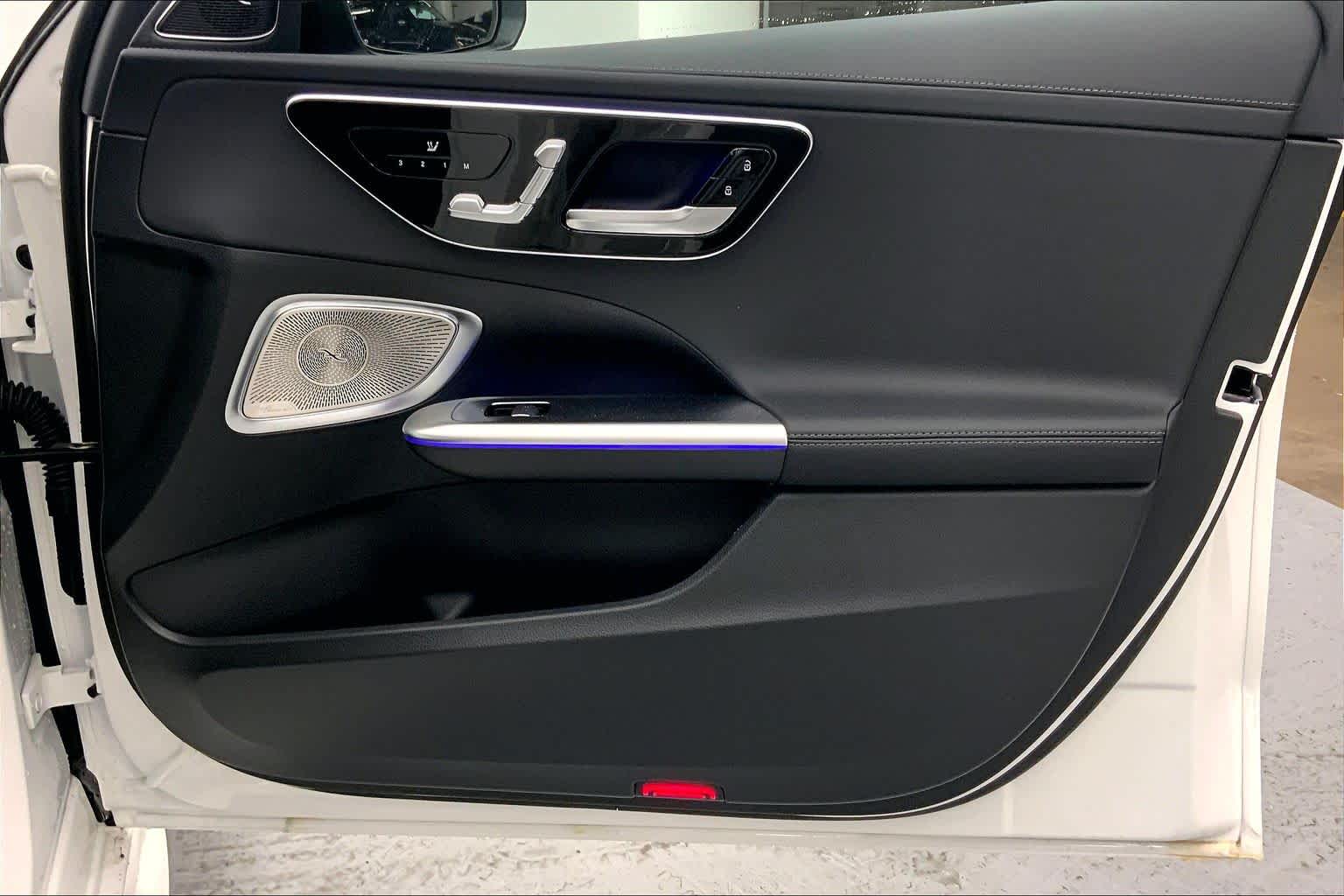 2026 Mercedes-Benz C 300 Sedan