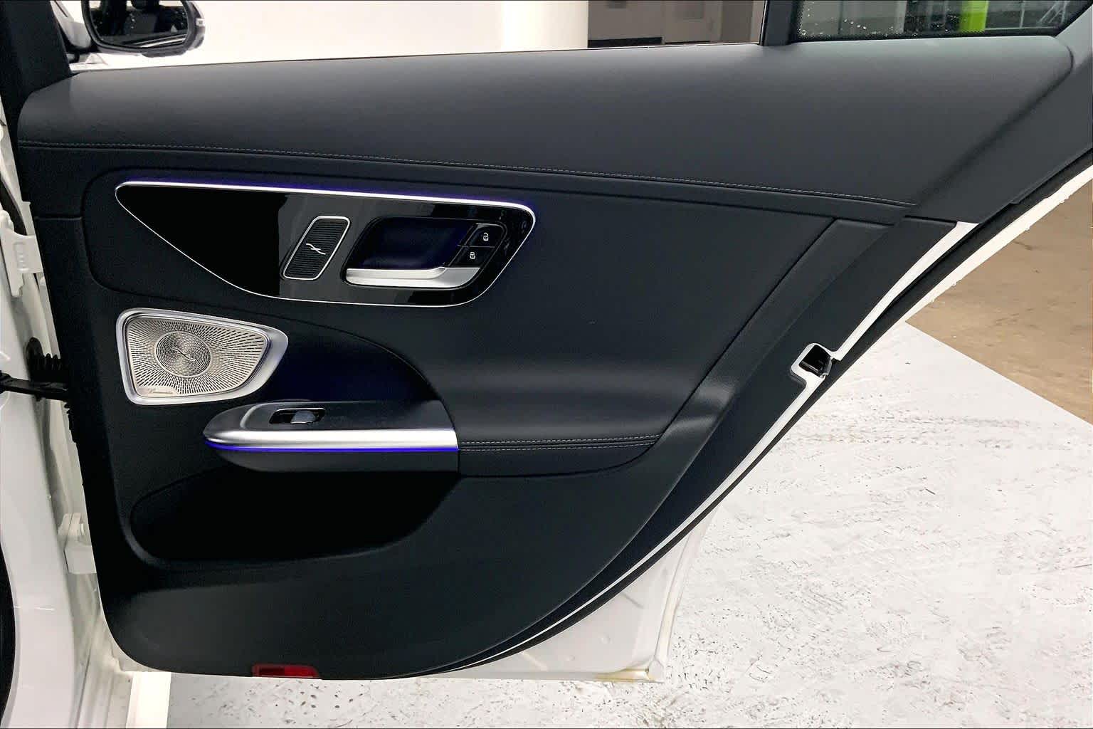 2026 Mercedes-Benz C 300 Sedan