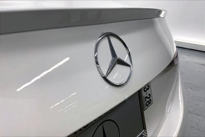 2026 Mercedes-Benz C 300 Sedan