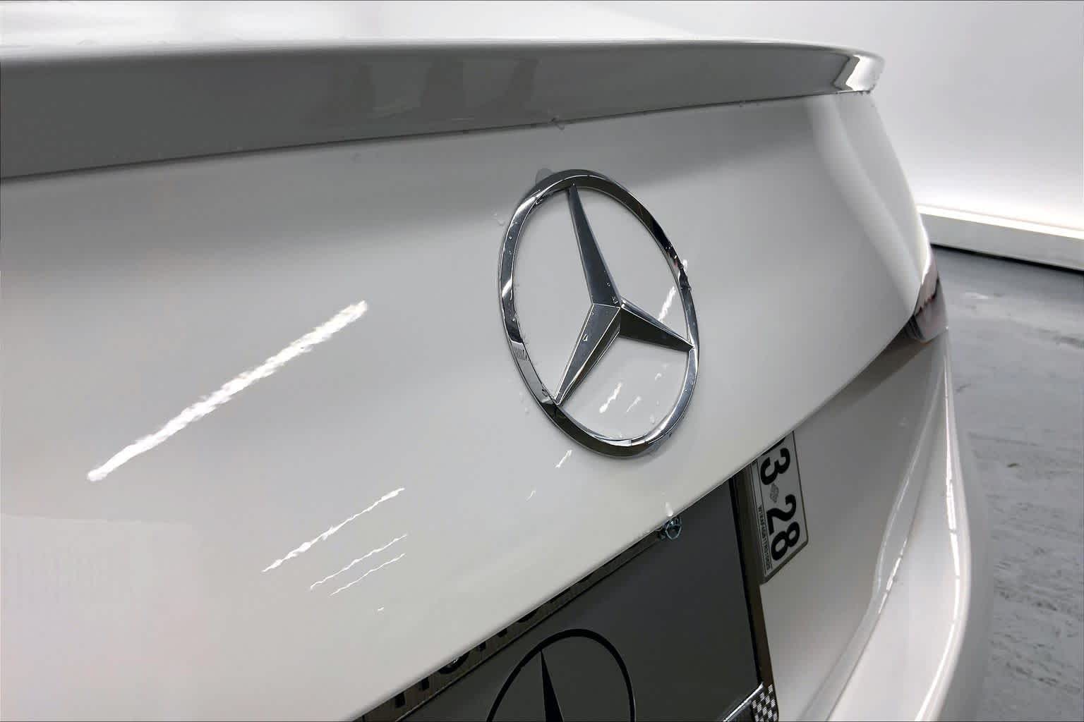 2026 Mercedes-Benz C 300 Sedan