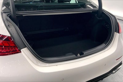 2026 Mercedes-Benz C 300 Sedan