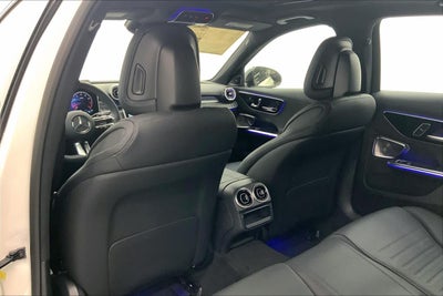 2026 Mercedes-Benz C 300 Sedan