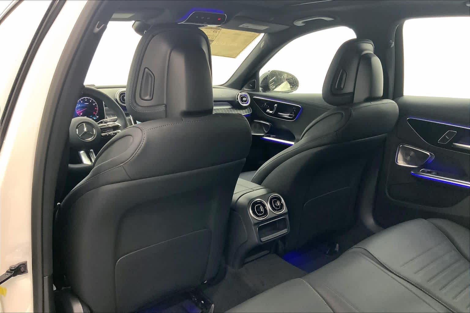 2026 Mercedes-Benz C 300 Sedan