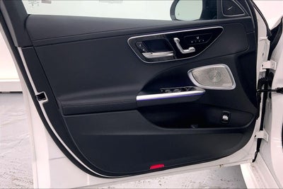 2026 Mercedes-Benz C 300 Sedan