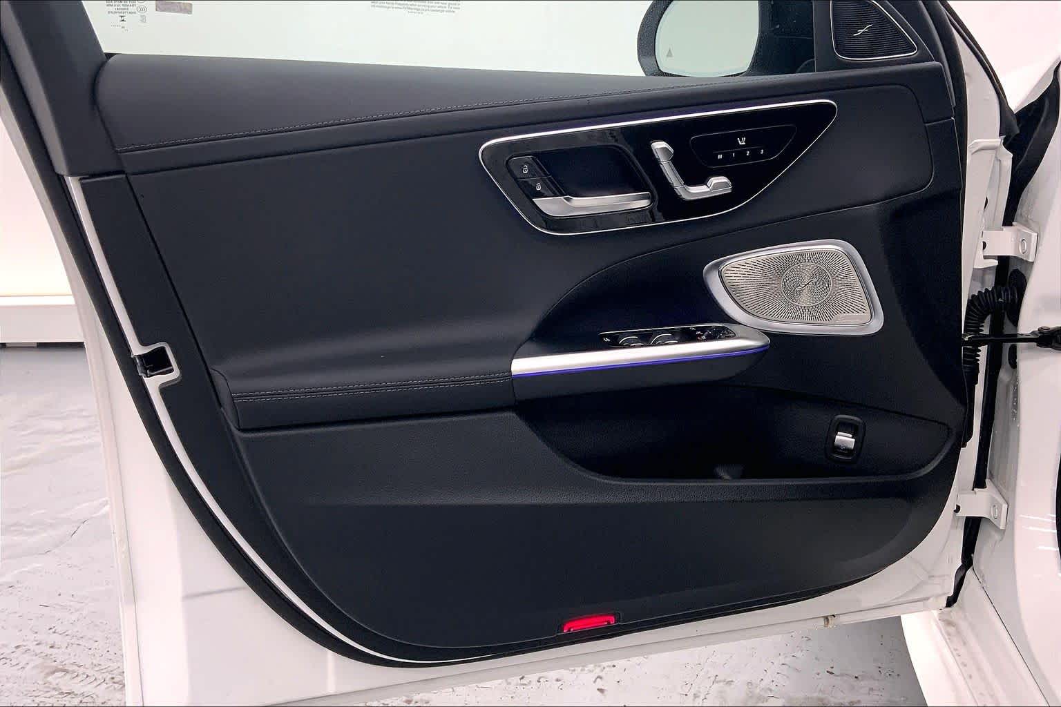 2026 Mercedes-Benz C 300 Sedan