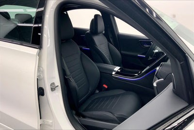 2026 Mercedes-Benz C 300 Sedan