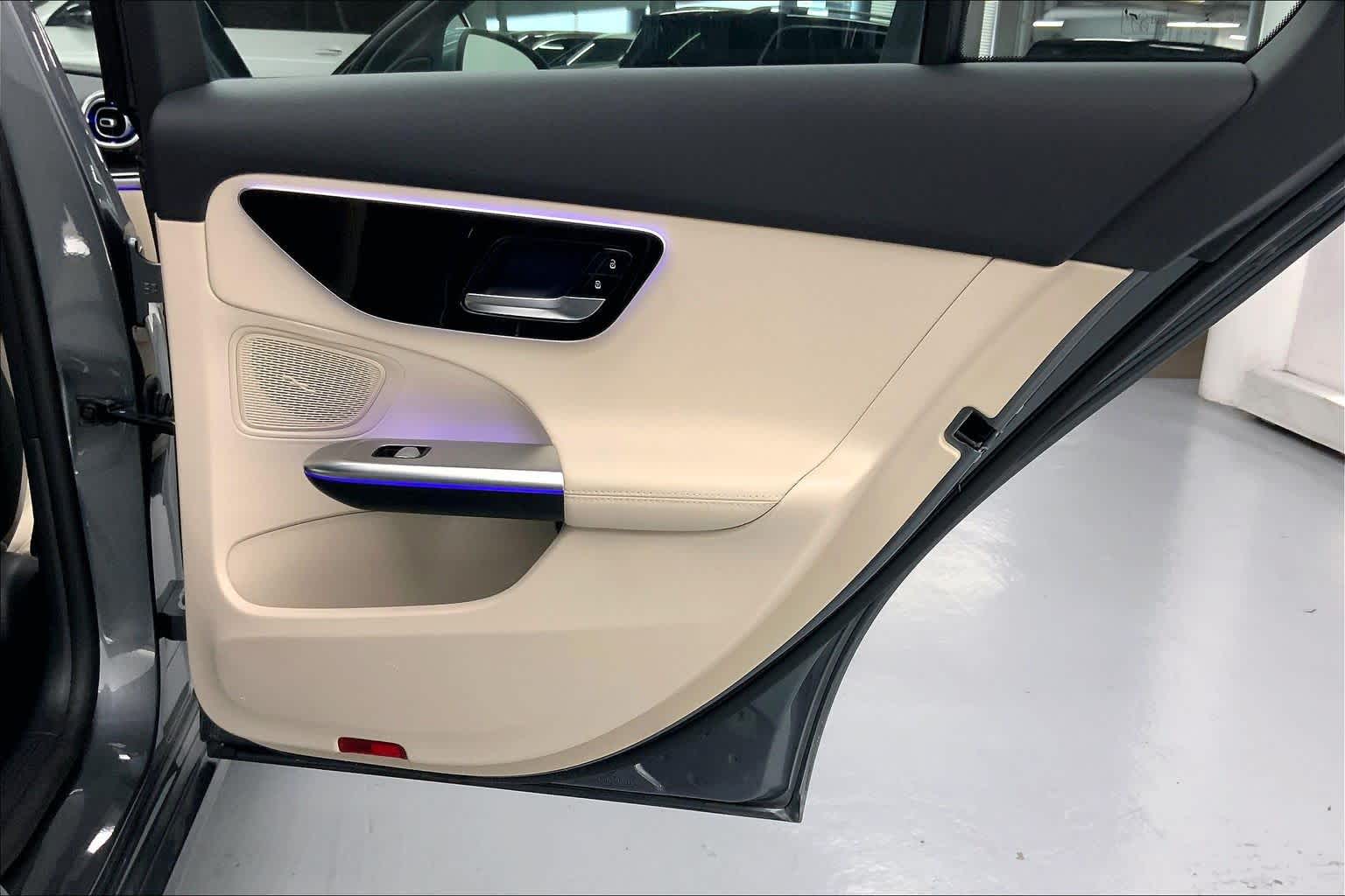 2023 Mercedes-Benz C-Class C 300