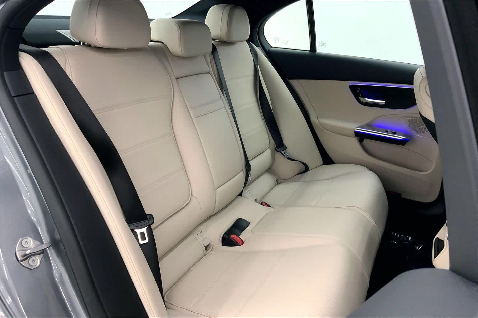 2023 Mercedes-Benz C-Class C 300