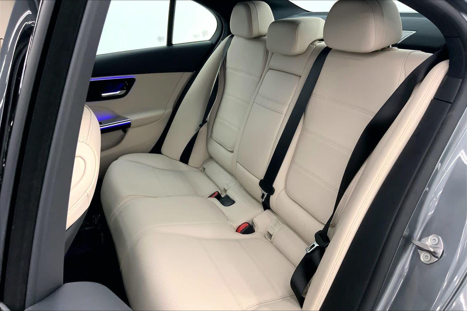 2023 Mercedes-Benz C-Class C 300