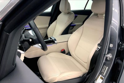 2023 Mercedes-Benz C-Class C 300