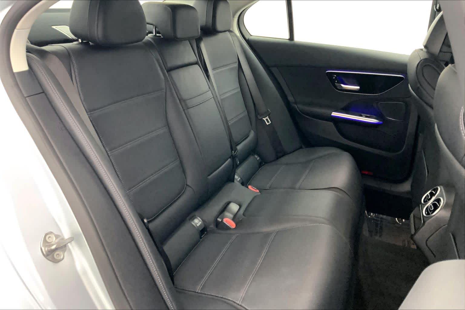 2023 Mercedes-Benz C-Class C 300