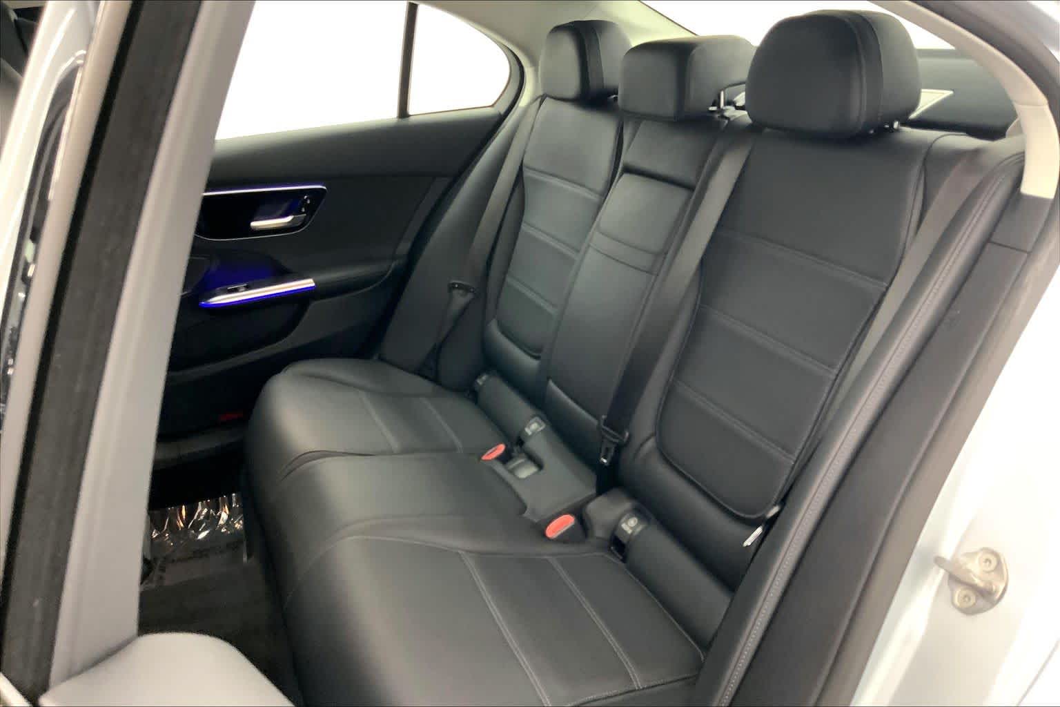 2023 Mercedes-Benz C-Class C 300