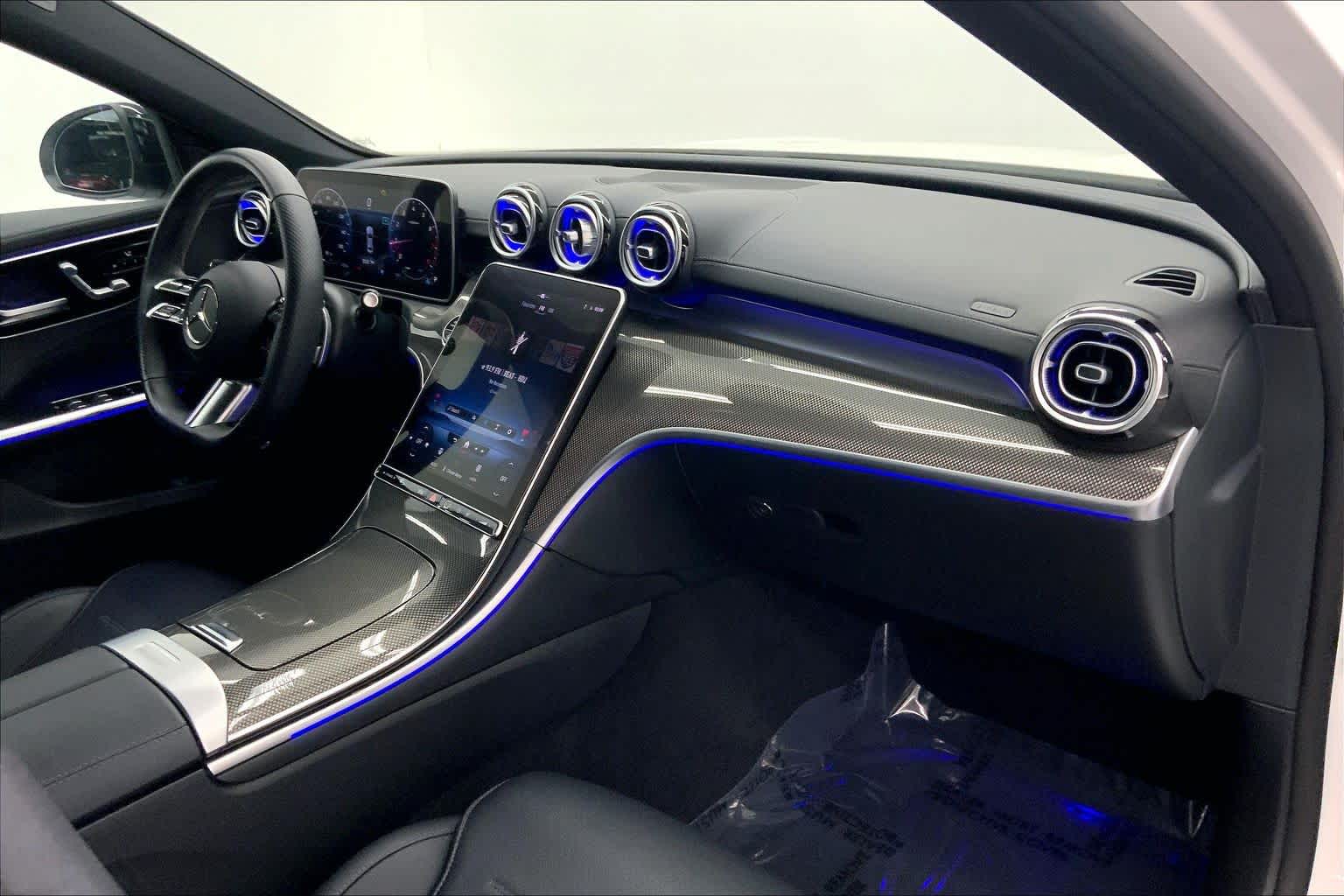 2023 Mercedes-Benz C-Class C 300