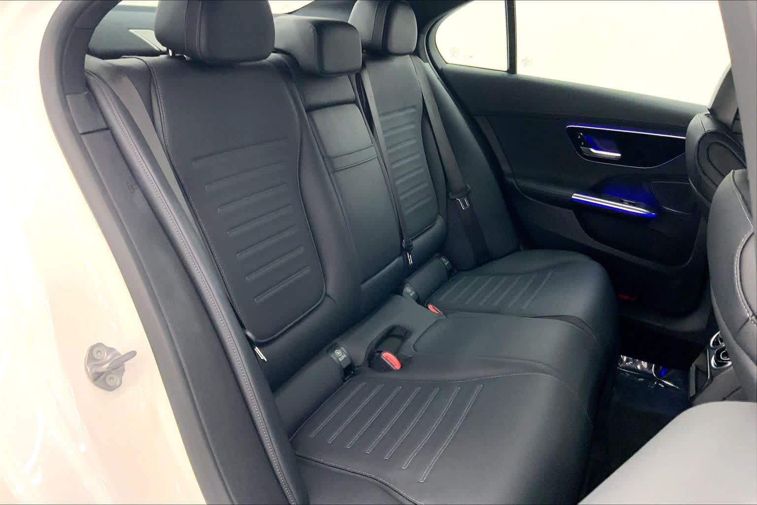 2023 Mercedes-Benz C-Class C 300