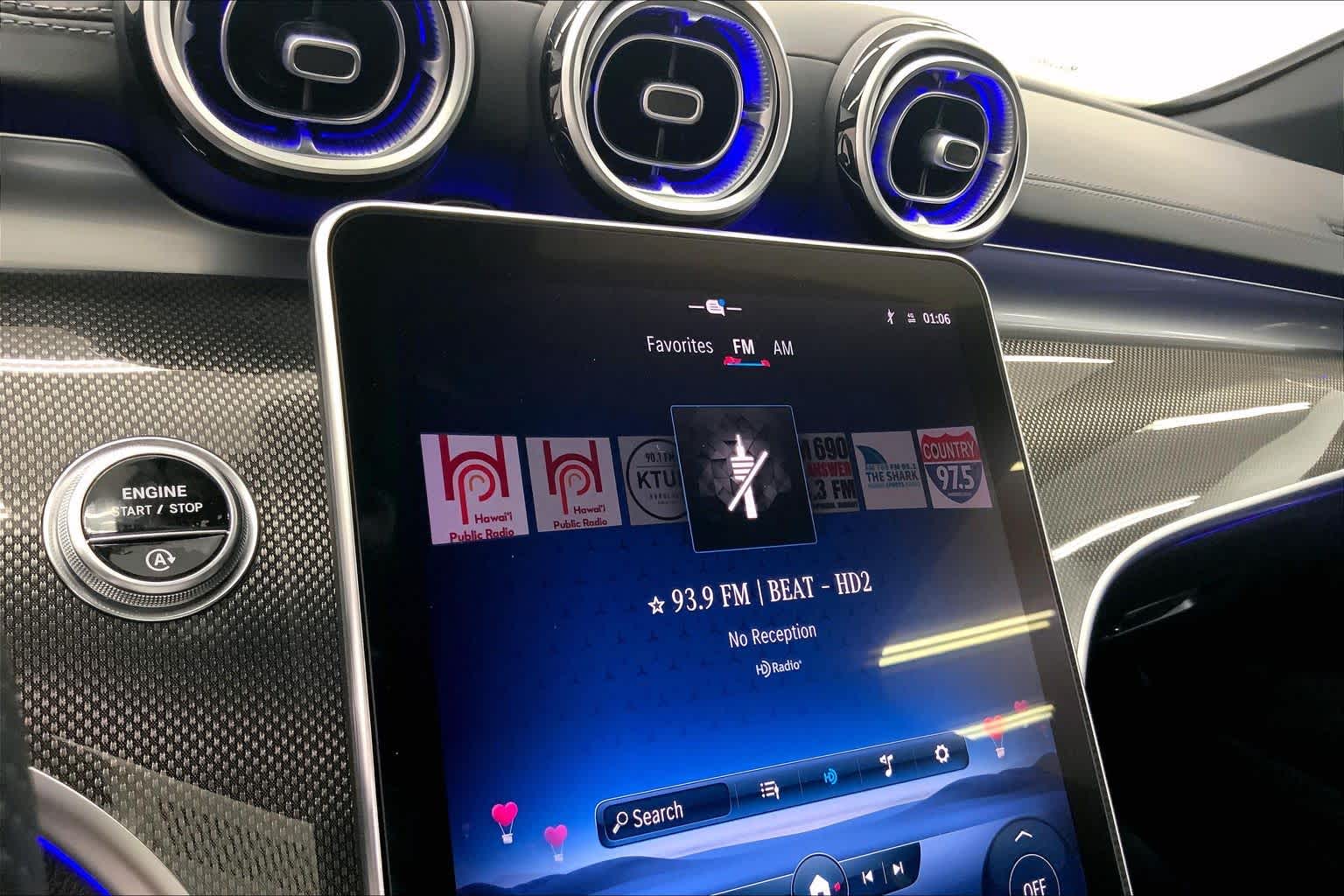 2023 Mercedes-Benz C-Class C 300