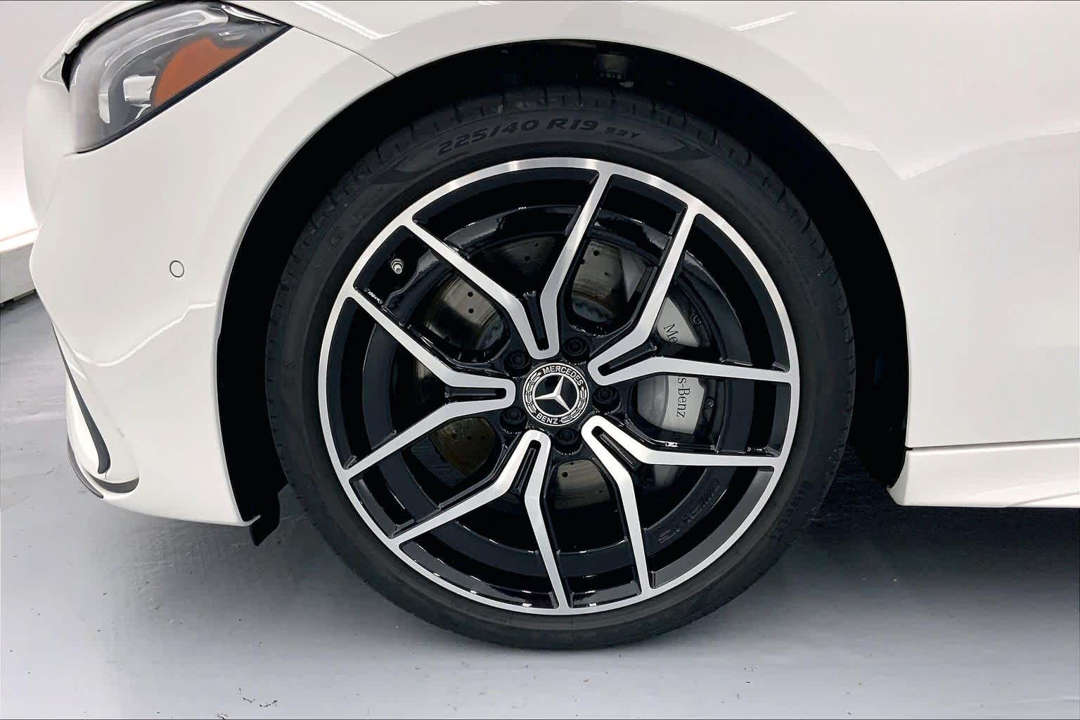 2023 Mercedes-Benz C-Class C 300