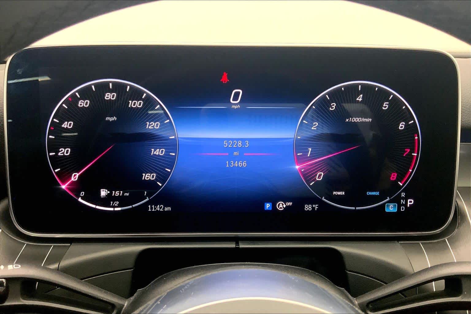 2023 Mercedes-Benz C-Class C 300