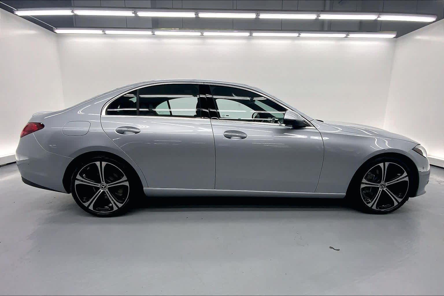 2023 Mercedes-Benz C-Class C 300