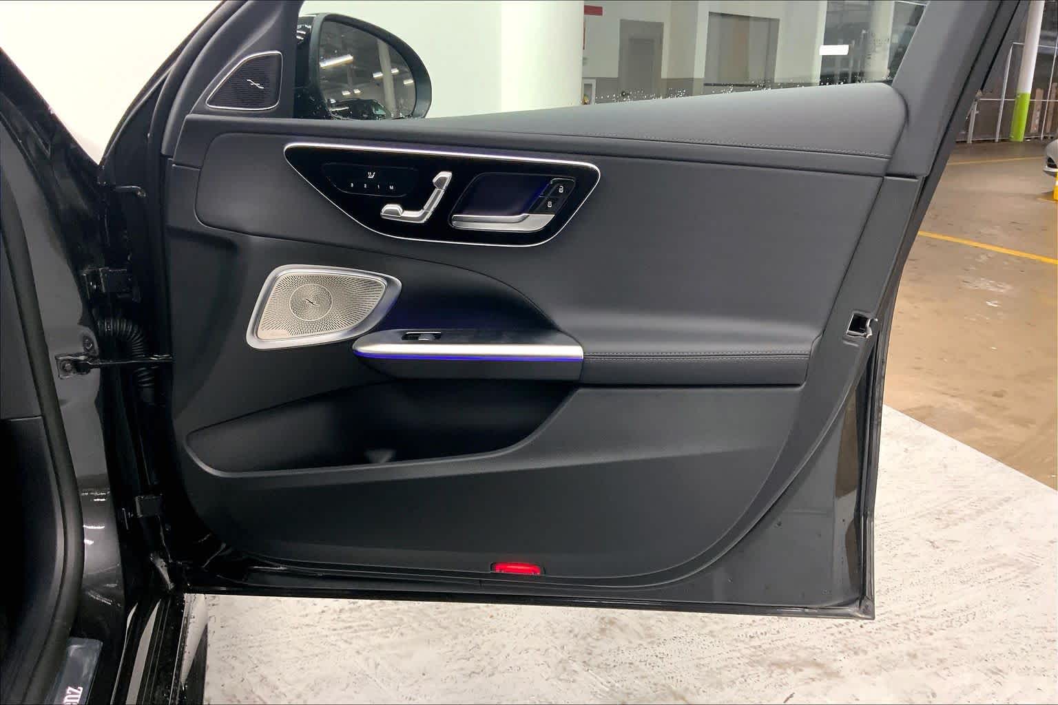 2026 Mercedes-Benz C 300 Sedan