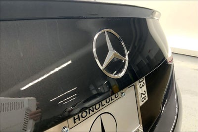 2026 Mercedes-Benz C 300 Sedan