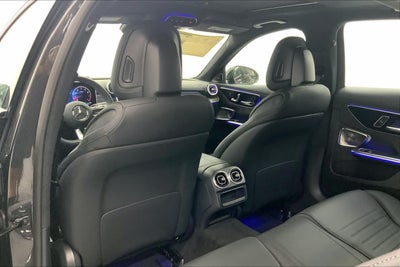 2026 Mercedes-Benz C 300 Sedan