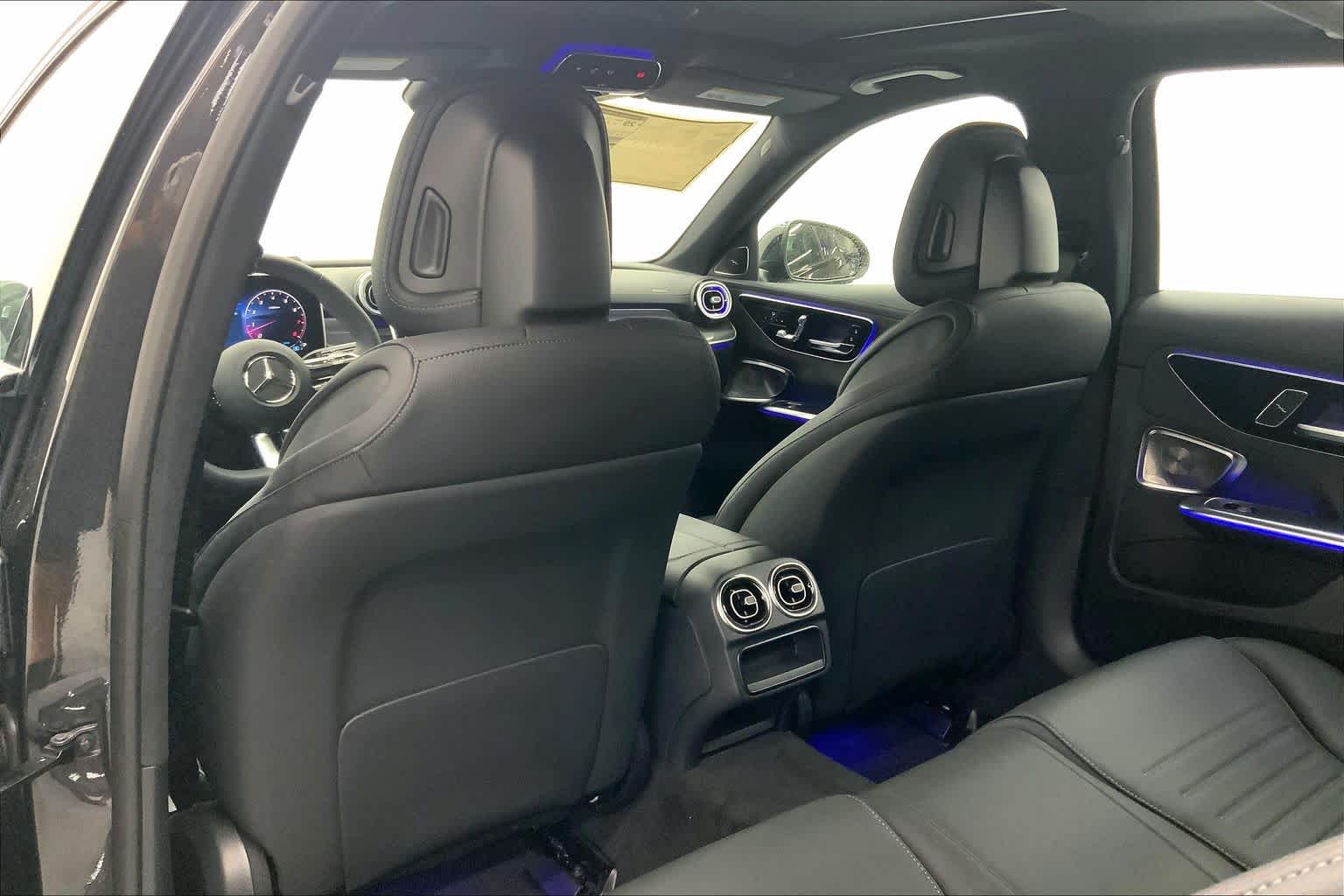 2026 Mercedes-Benz C 300 Sedan