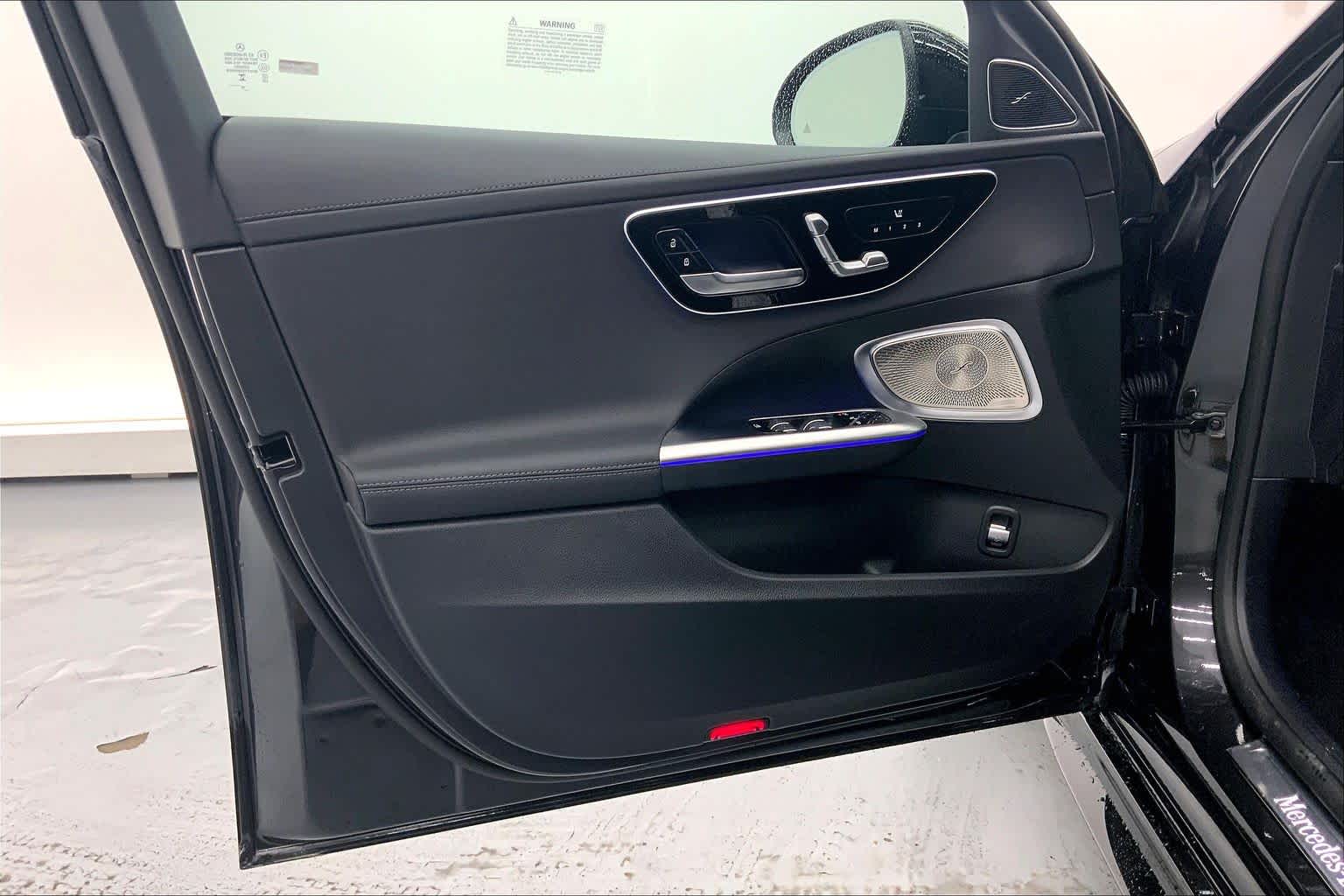 2026 Mercedes-Benz C 300 Sedan