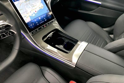 2026 Mercedes-Benz C 300 Sedan