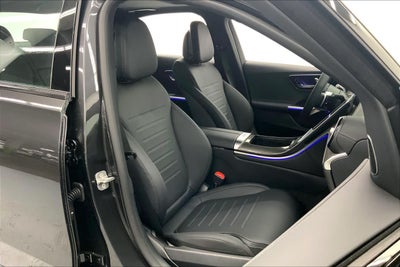 2026 Mercedes-Benz C 300 Sedan