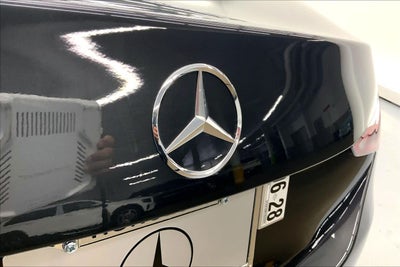 2026 Mercedes-Benz C 300 Sedan