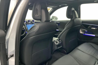 2026 Mercedes-Benz C 300 Sedan