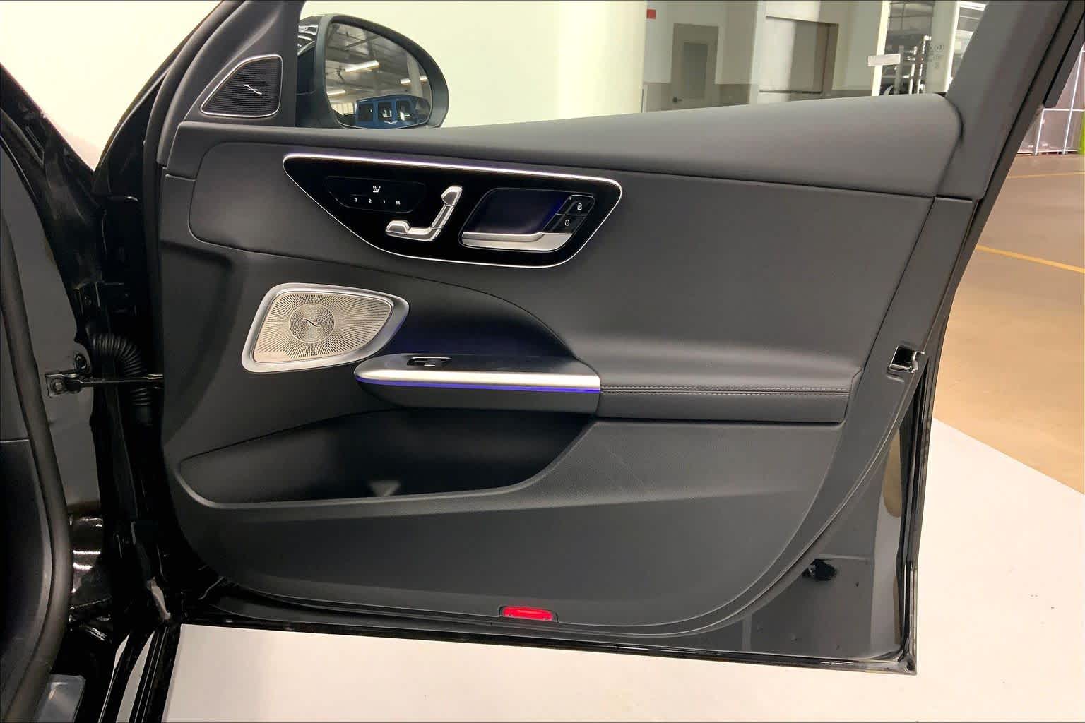 2026 Mercedes-Benz C 300 Sedan