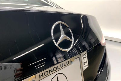 2026 Mercedes-Benz C 300 Sedan