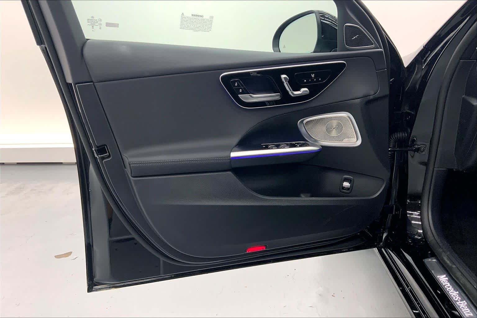 2026 Mercedes-Benz C 300 Sedan