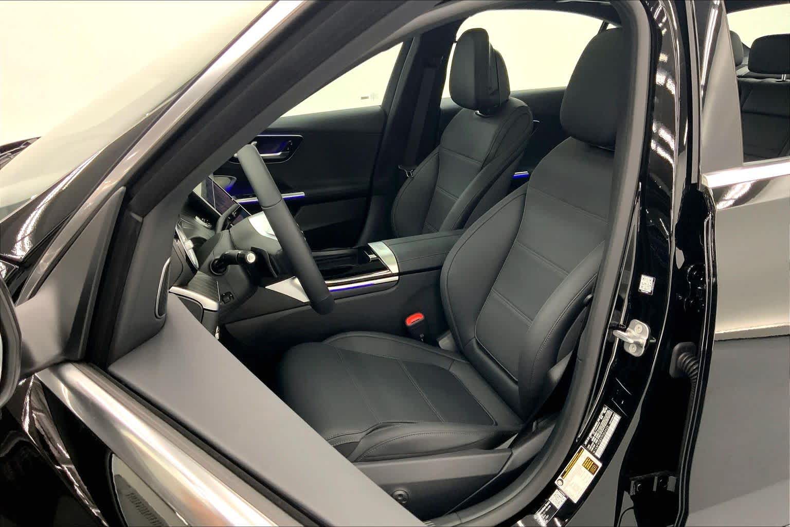 2026 Mercedes-Benz C 300 Sedan