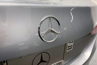 2026 Mercedes-Benz C 300 Sedan