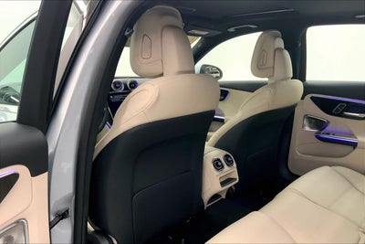 2026 Mercedes-Benz C 300 Sedan