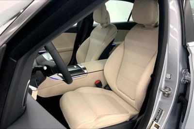2026 Mercedes-Benz C 300 Sedan