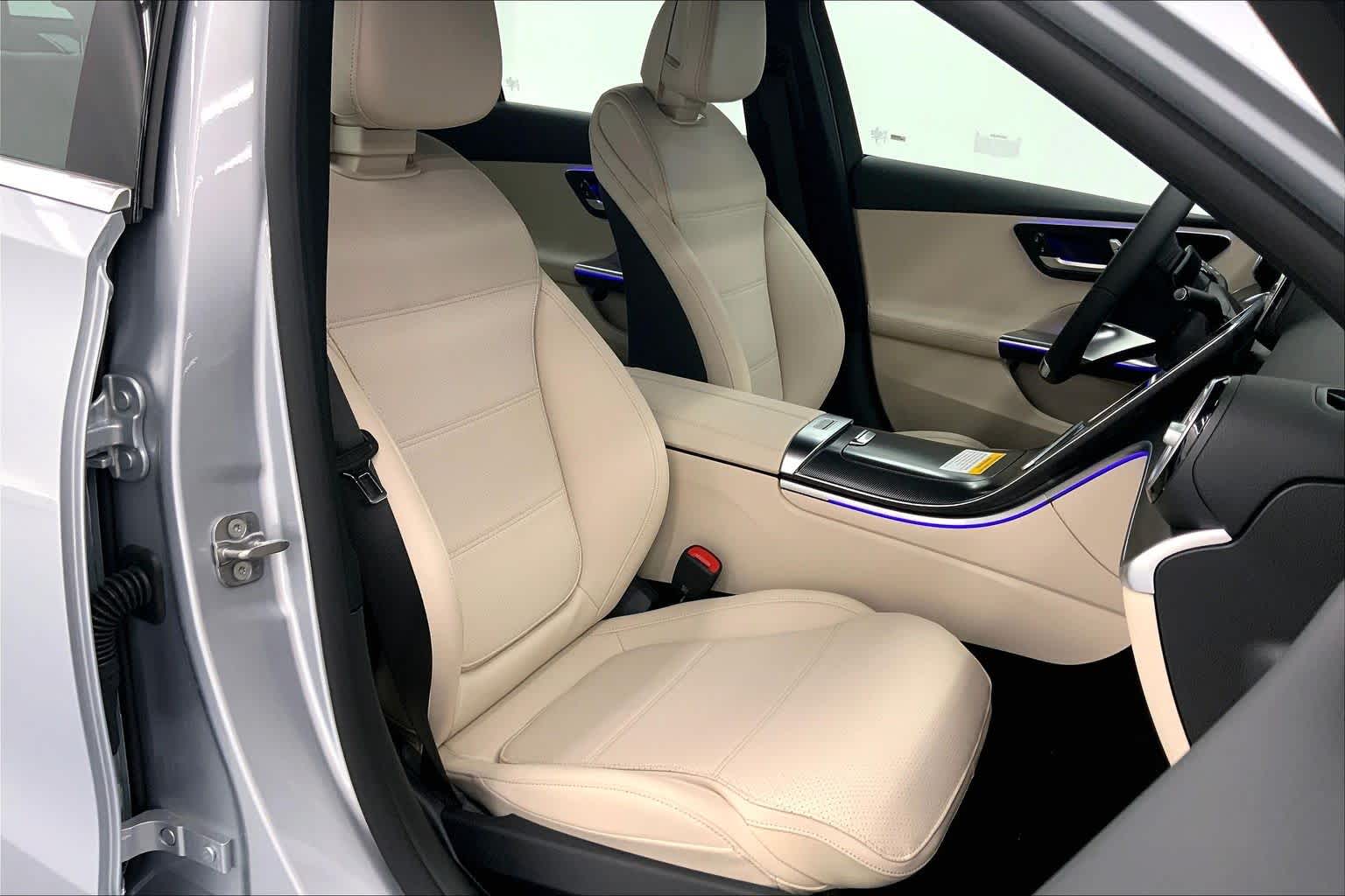 2026 Mercedes-Benz C 300 Sedan
