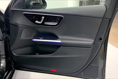 2022 Mercedes-Benz C-Class C 300