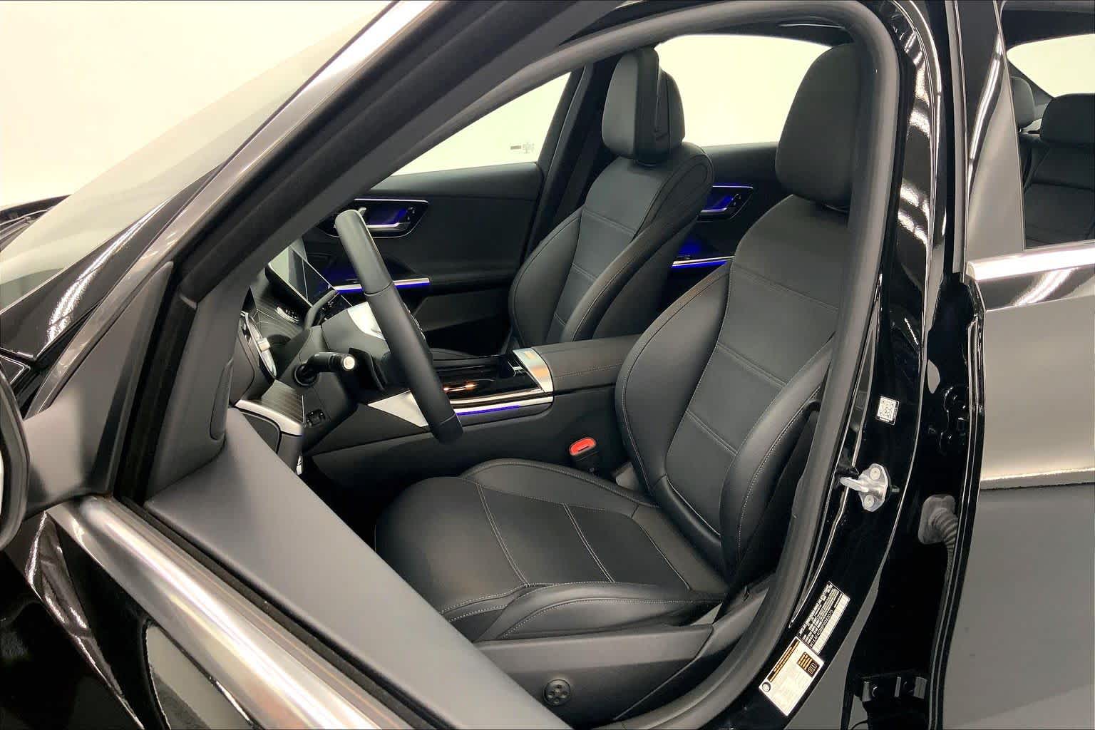 2023 Mercedes-Benz C-Class C 300
