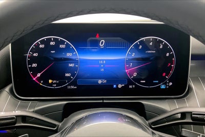 2026 Mercedes-Benz C 300 Sedan