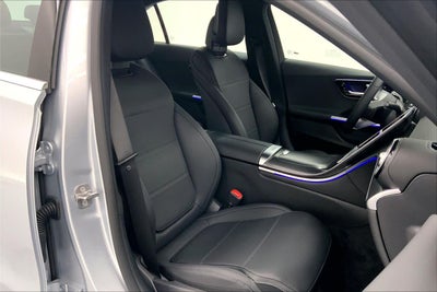 2026 Mercedes-Benz C 300 Sedan